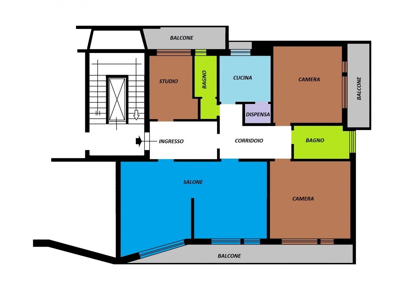 Foto 1 - Apartment Ascoli Piceno - photo 1