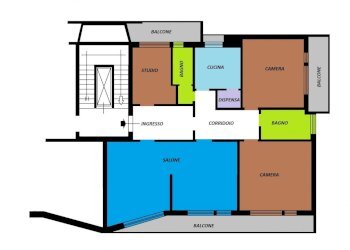 Foto 1 - Apartment Ascoli Piceno - photo 1