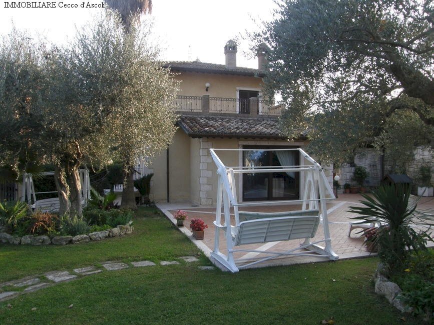 Foto 2 - Villa Folignano - foto 2