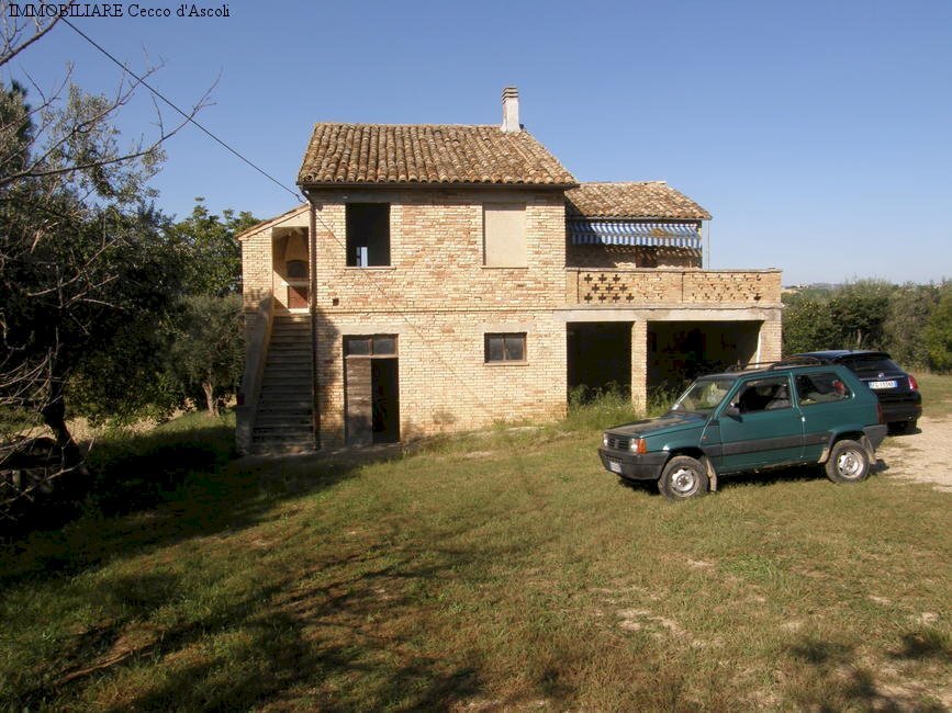 Foto 1 - Rustico Monsampolo del Tronto - foto 1