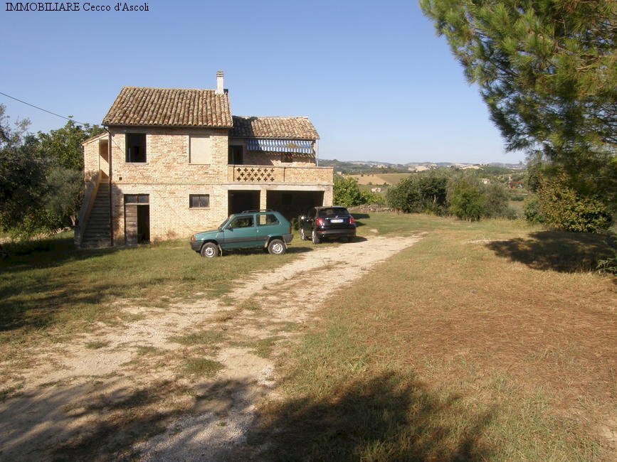 Foto 2 - Rustico Monsampolo del Tronto - foto 2