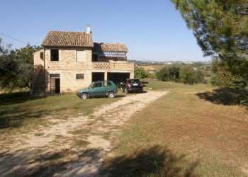 Foto 2 - Rustico Monsampolo del Tronto - foto 2