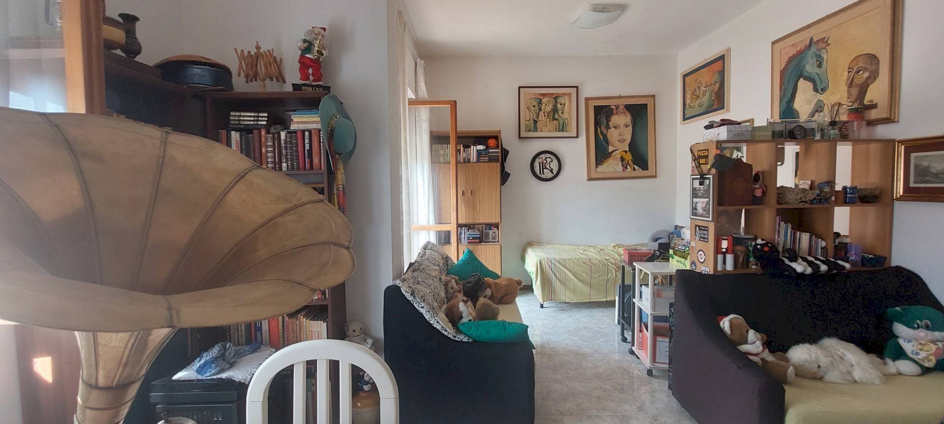 Foto 3 - Apartment Maltignano - photo 3