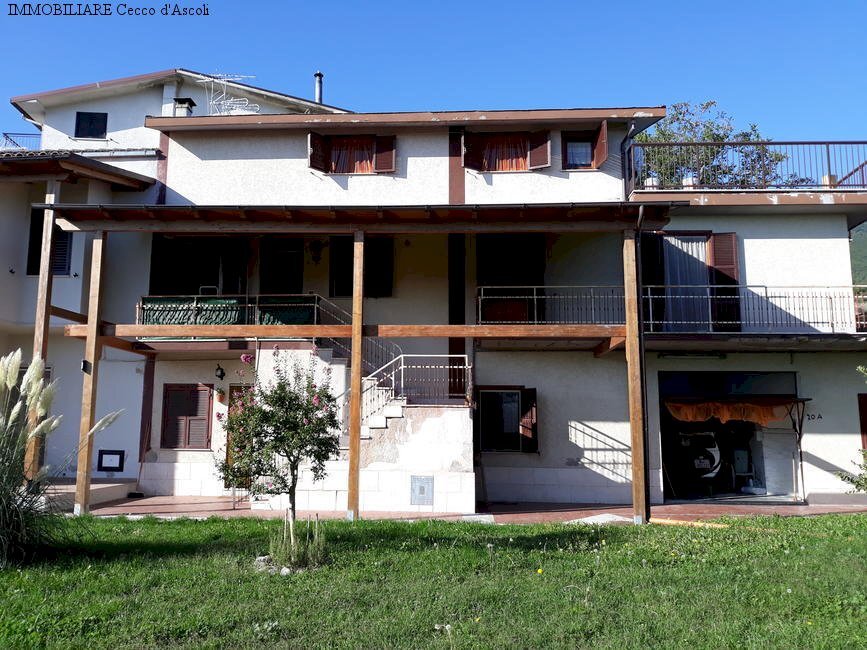 Foto 2 - Independent house Civitella del Tronto - photo 2