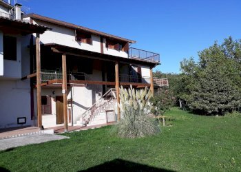 Foto 1 - Casa indipendente Civitella del Tronto - foto 1