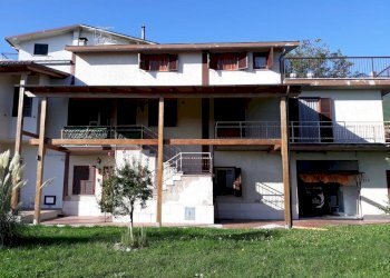 Foto 2 - Casa indipendente Civitella del Tronto - foto 2