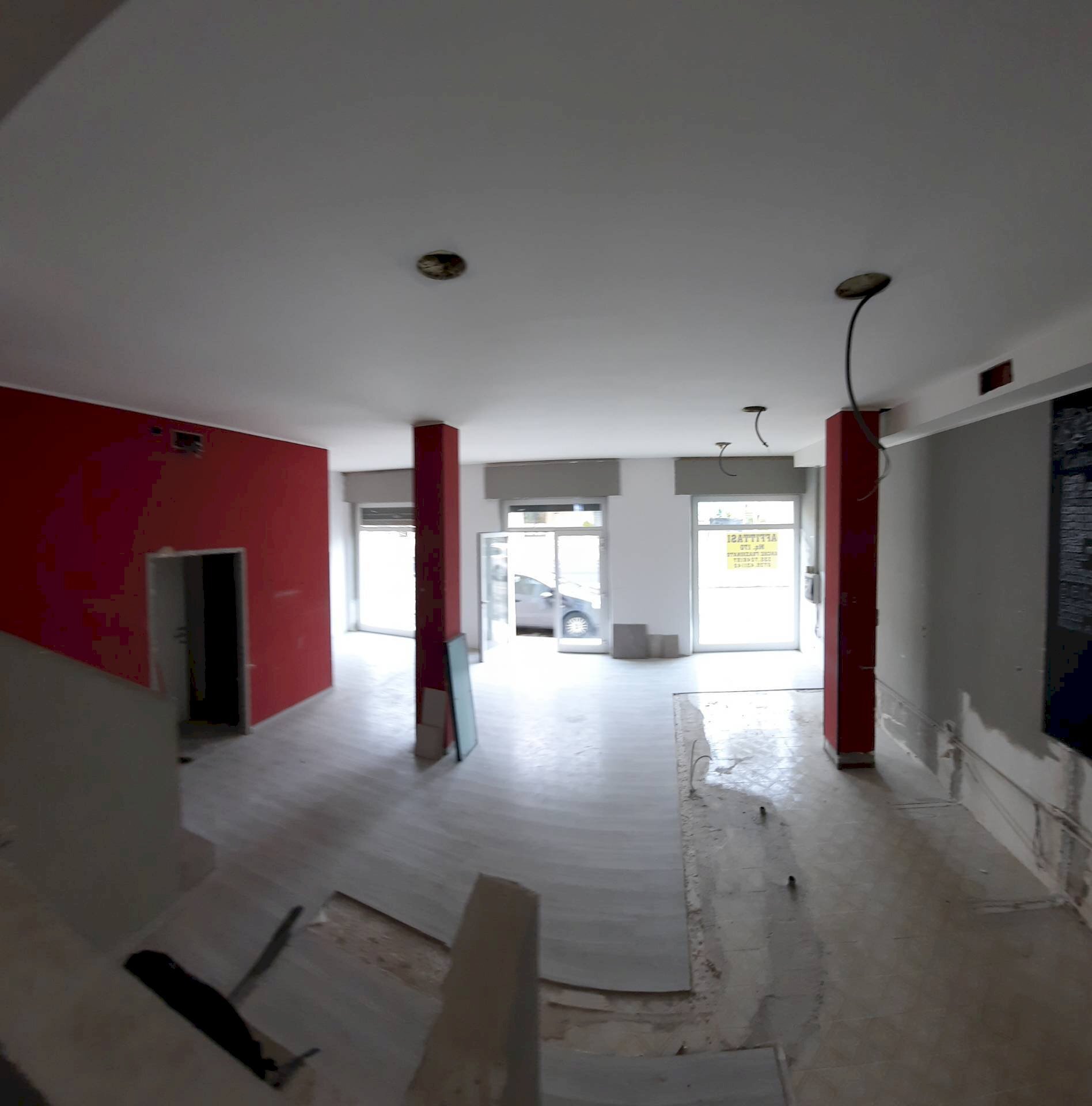 Foto 2 - Commercial Premises Castel di Lama - photo 2