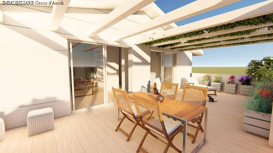 Foto 1 - Trilocale San Benedetto del Tronto - foto 1