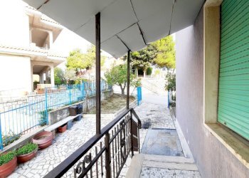 Foto 8 - Casa semi indipendente Ascoli Piceno - foto 8