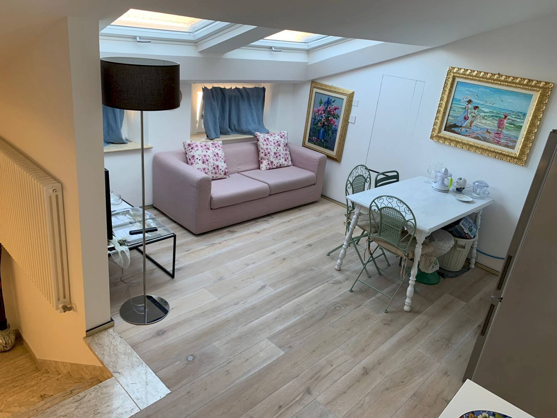 Foto 1 - Trilocale San Benedetto del Tronto - foto 1