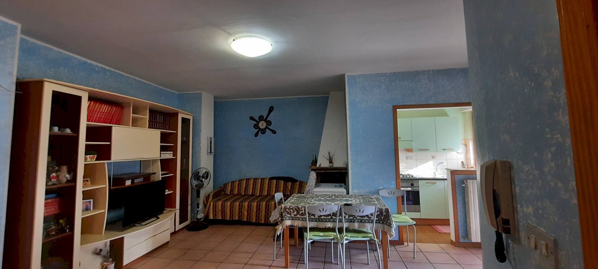 Foto 2 - Four-room apartment Folignano - photo 2