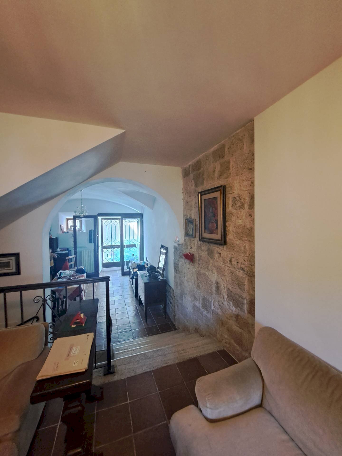 Foto 2 - Casa indipendente Ascoli Piceno - foto 2