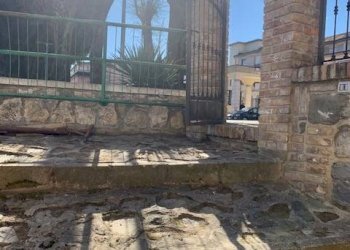 Foto 2 - Casa indipendente Roccafluvione - foto 2