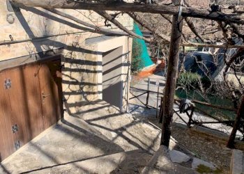 Foto 3 - Casa indipendente Roccafluvione - foto 3