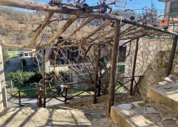 Foto 4 - Casa indipendente Roccafluvione - foto 4