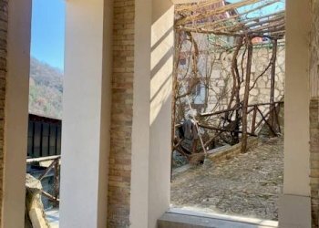 Foto 7 - Casa indipendente Roccafluvione - foto 7