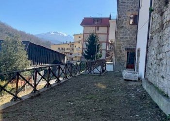 Foto 8 - Casa indipendente Roccafluvione - foto 8