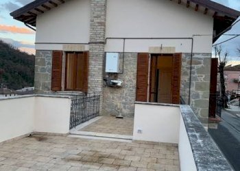 Foto 42 - Casa indipendente Roccafluvione - foto 42