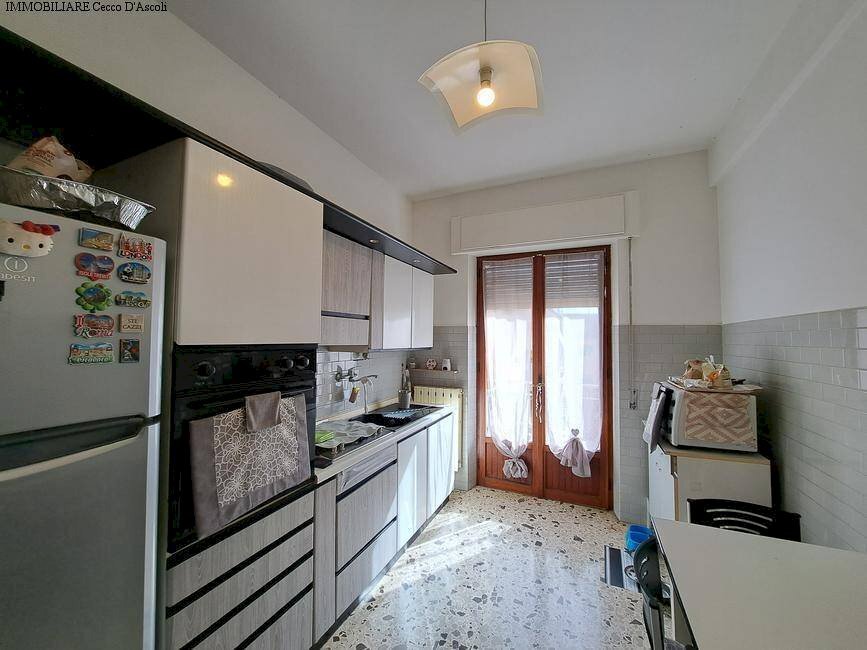 Foto 1 - Three-room apartment Ascoli Piceno - photo 1