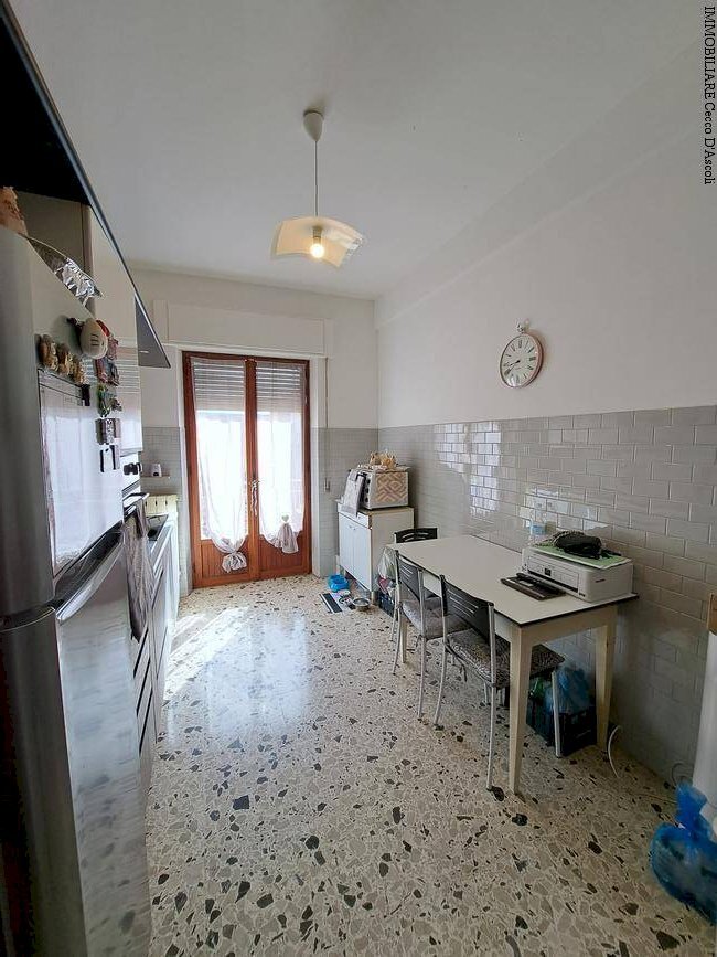 Foto 2 - Three-room apartment Ascoli Piceno - photo 2