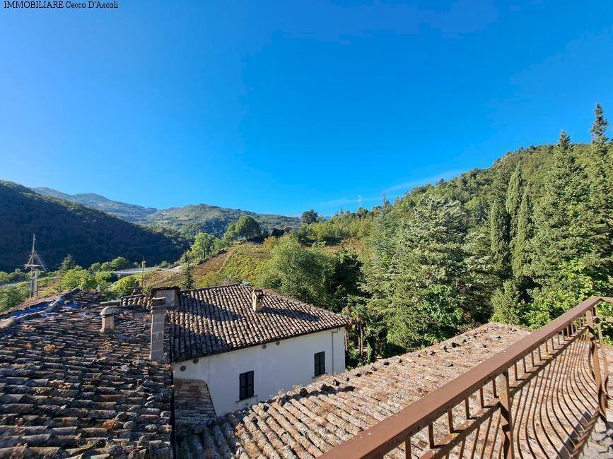 Foto 1 - Casa indipendente Acquasanta Terme - foto 1