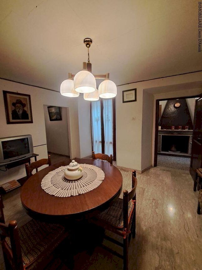 Foto 2 - Casa indipendente Acquasanta Terme - foto 2