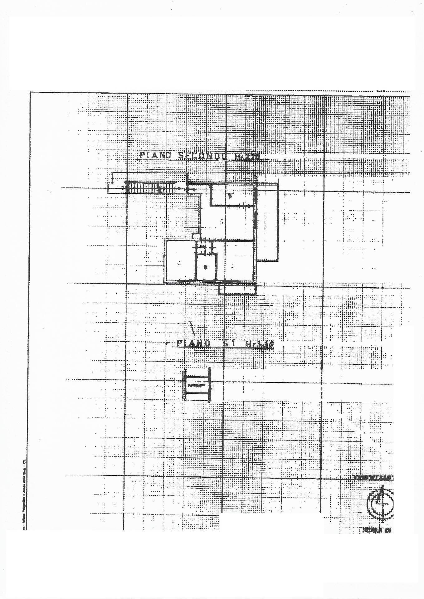 Foto 31 - Apartment Ascoli Piceno - floor plans 1
