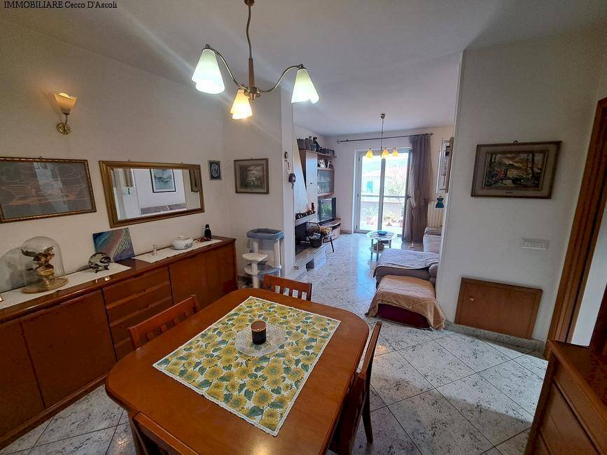 Foto 1 - Appartamento Spinetoli - foto 1