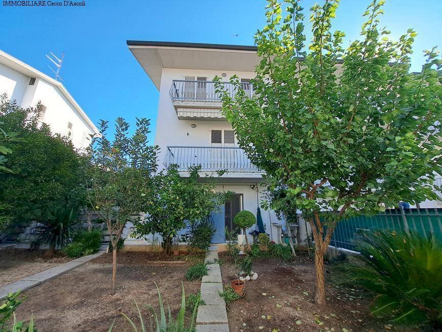 Foto 1 - Casa semi indipendente Colli del Tronto - foto 1