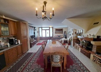 Foto 8 - Casa semi indipendente Colli del Tronto - foto 8