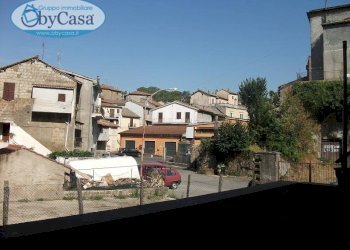 Foto 1 - Casa indipendente piazza porta romana
 
19, Bassano Romano - foto 1