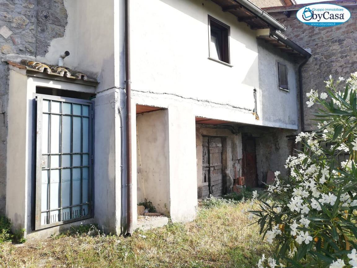 Foto 2 - Magazzino Montevirginio
 
snc, Canale Monterano - foto 2