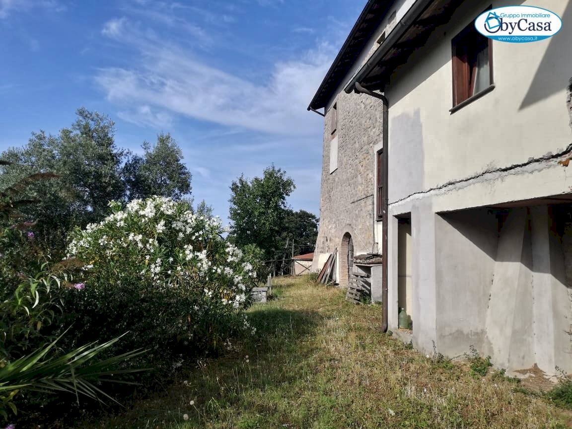 Foto 3 - Magazzino Montevirginio
 
snc, Canale Monterano - foto 3