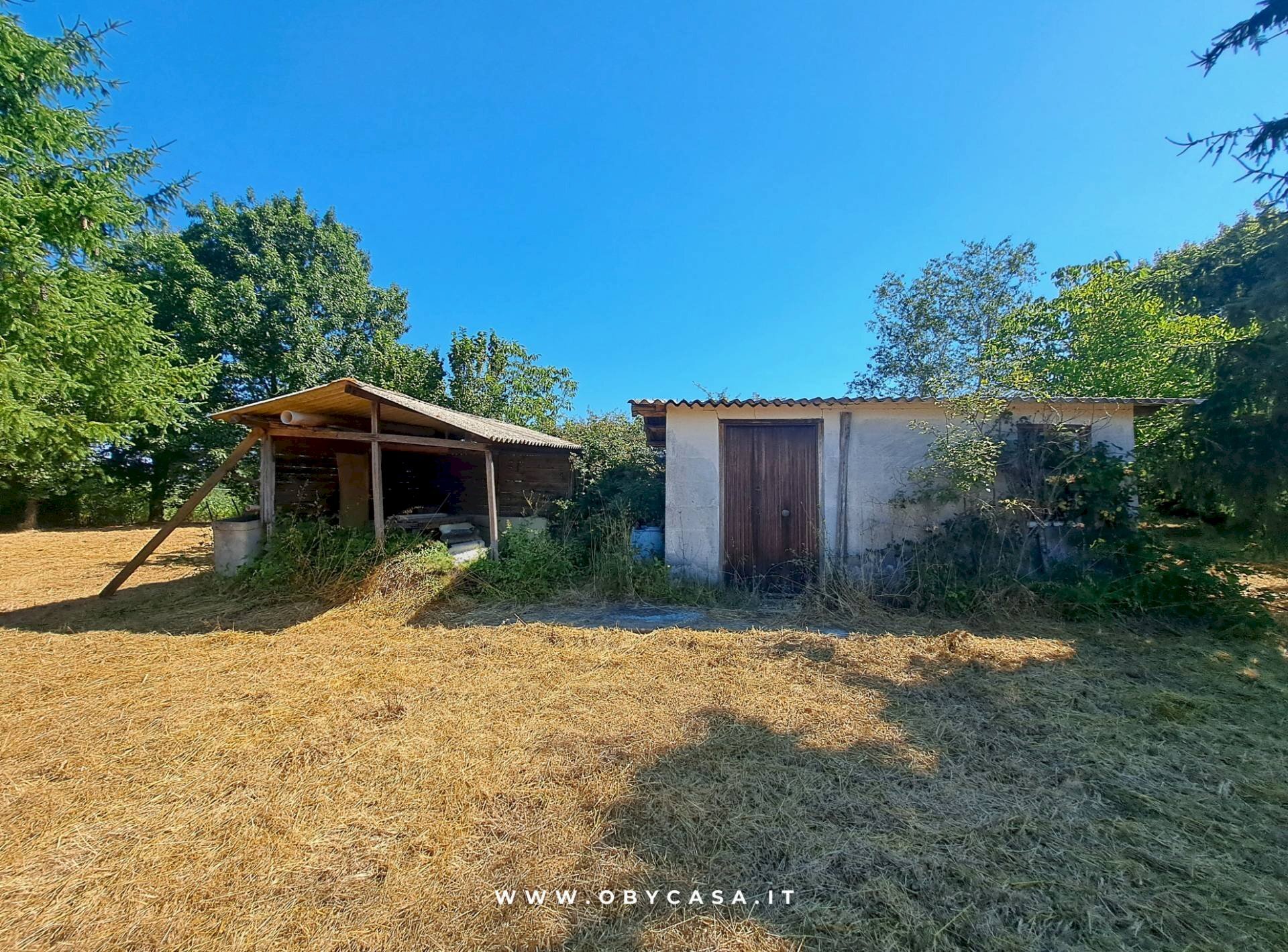 Foto 2 - Casa indipendente Bassano Romano, Bassano Romano - foto 2