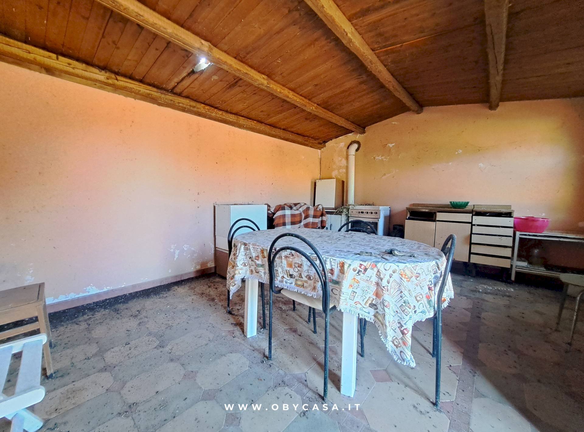 Foto 3 - Casa indipendente Bassano Romano, Bassano Romano - foto 3