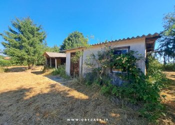 Foto 1 - Casa indipendente Bassano Romano, Bassano Romano - foto 1