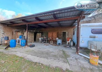 Foto 5 - Terreno agricolo Oriolo Romano, Oriolo Romano - foto 5