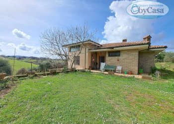 Foto 20 - Villa Oriolo Romano, Oriolo Romano - photo 20