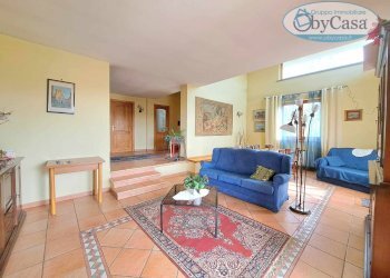 Foto 3 - Villa Oriolo Romano, Oriolo Romano - photo 3