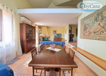 Foto 5 - Villa Oriolo Romano, Oriolo Romano - photo 5