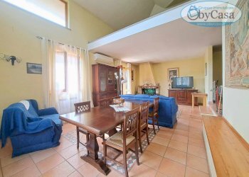 Foto 4 - Villa Oriolo Romano, Oriolo Romano - photo 4