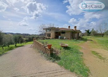 Foto 19 - Villa Oriolo Romano, Oriolo Romano - photo 19