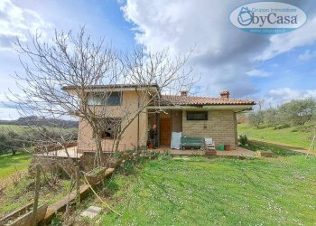 Foto 21 - Villa Oriolo Romano, Oriolo Romano - photo 21