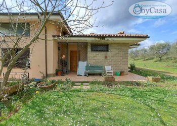 Foto 22 - Villa Oriolo Romano, Oriolo Romano - photo 22