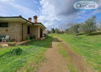 Foto 23 - Villa Oriolo Romano, Oriolo Romano - photo 23