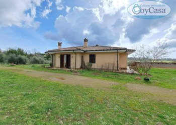 Foto 25 - Villa Oriolo Romano, Oriolo Romano - photo 25