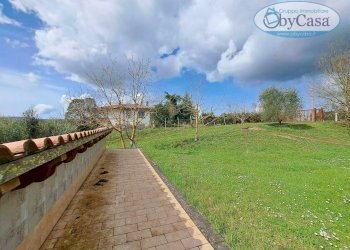 Foto 26 - Villa Oriolo Romano, Oriolo Romano - photo 26