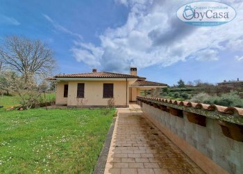 Foto 28 - Villa Oriolo Romano, Oriolo Romano - photo 28