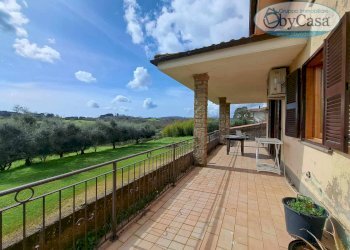 Foto 30 - Villa Oriolo Romano, Oriolo Romano - photo 30