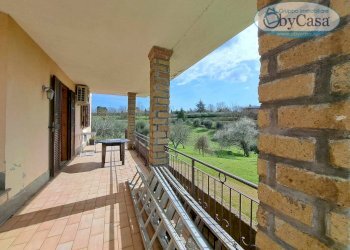 Foto 31 - Villa Oriolo Romano, Oriolo Romano - photo 31